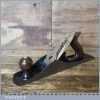 Vintage Stanley No: 5 Jack Plane - Fully Refurbished Ready To Use
