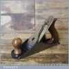 Vintage Stanley No: 4 Smoothing Plane - Fully Refurbished Ready To Use