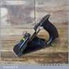 Vintage Stanley No: 78 Special Chisel Rabbet Plane - Fully Refurbished