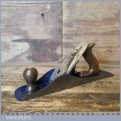 Vintage Record Stay Set No: 05 SS Jack Plane 1939-45 - Fully Refurbished