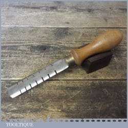 Vintage W Marples & Sons Old English Saw Wrest - Good Condition