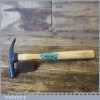 Vintage William Whitehouse Atlas Upholsterer’s Magnetic Tack Hammer