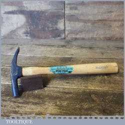 Vintage William Whitehouse Atlas Upholsterer’s Magnetic Tack Hammer