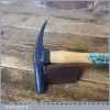 Vintage William Whitehouse Atlas Upholsterer’s Magnetic Tack Hammer