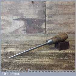 Vintage Shipwrights Aail Makers Cast Steel Fid - Good Condition