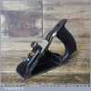 Vintage Stanley No: 78 Special Chisel Rabbet Plane - Fully Refurbished