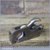 Vintage Record No: 077A Bull Nose Plane - Fully Refurbished