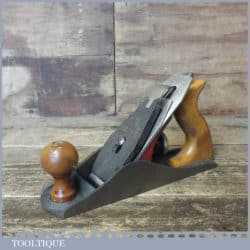Vintage Rapier No: 400 Smoothing Plane - Fully Refurbished