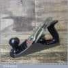 Modern Stanley No: 4 Smoothing Plane - Fully Refurbished Ready To Use