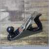 Modern Stanley No: 4 Smoothing Plane - Fully Refurbished Ready To Use