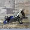 Vintage Record No: T5 Technical Jack Plane - Fully Refurbished Ready To Use