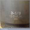 3 1/8” ISS-UK No: 1650 With Square Drive Impact Regular Socket - Unused