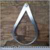 Large 25” Vintage Moore & Wright Firm Joint Outside Calipers - Good Condition
