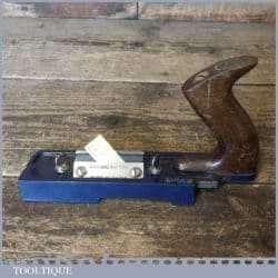 Vintage Record No: 730 Fibreboard Plane - Good Condition