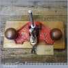 Vintage Stanley Pattern No: 71 Hand Router Plane - Good Condition