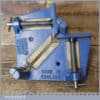 Vintage Marples No: 6807 junior mitre saw cutting clamp in good used condition.