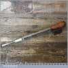 Vintage Stanley No: 135B Yankee Pump Action Screwdriver - Good Condition