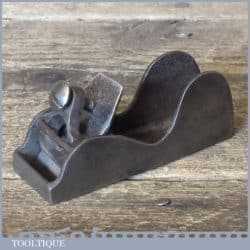 Scarce Vintage W Marples & Sons Miniature Block Plane - Good Condition