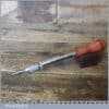 Vintage Stanley No: 135A Yankee Pump Action Screwdriver - Good Condition