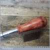 Vintage Stanley No: 135A Yankee Pump Action Screwdriver - Good Condition