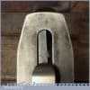 Vintage Stanley No: 3 Smoothing Plane - Fully Refurbished Ready To Use
