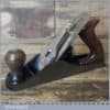 Vintage Stanley No: 4 Smoothing Plane - Fully Refurbished Ready To Use