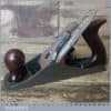 Rare Vintage Edward Preston Birmingham No: 14 Smoothing Plane - Original Iron