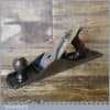T12591 - Vintage Stanley No: 5 ½ Fore plane, fully refurbished ready to use and in good used condition.