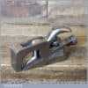 Vintage Record No: 077 Bull Nose Plane - Fully Refurbished Ready For Use
