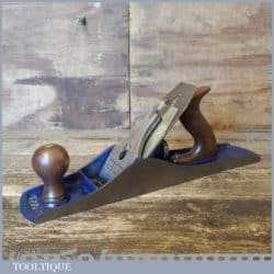 Vintage Record No: 05 ½ Fore Plane - Fully Refurbished Ready To Use