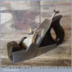 Vintage Post War Norris No: A5 Infill Smoothing Plane - Fully Refurbished