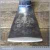 Vintage Thomas Ibbotson Carpenter’s Adze - Sharpened Honed