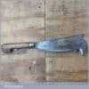 Vintage J Harrison Norfolk Pattern Billhook - Sharpened Ready For Use
