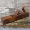 Antique Griffiths Norwich 17” Beechwood Jack Plane - Good Condition
