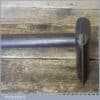 Vintage Mahogany Veneering Hammer - Good Condition