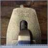 Vintage Stanley No: 4 Smoothing Plane - Fully Refurbished Ready To Use