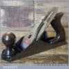 Vintage Stanley No: 4 Smoothing Plane - Fully Refurbished Ready To Use