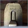 Vintage Stanley No: 3 Smoothing Plane - Fully Refurbished Ready To Use