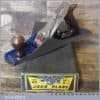 Rare Vintage Boxed Woden No: W5 Jack Plane- Fully Refurbished Ready To Use