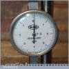 Vintage Moore & Wright Engineers Heavy Duty Surface Height Gauge
