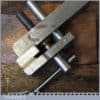 Vintage Engineer’s Jeweller’s Hand Fixed Small Vice - Good Condition