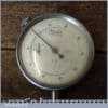 Vintage Mercer No: 74595 Imperial Dial Gauge - Good Condition