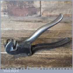 Vintage Eclipse No: 77 Saw Set - Good Condition