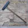 Large Vintage British Rail Railwayman’s Keying Hammer - Good Condition