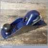 Vintage Record No: 0120 Adjustable Block Plane - Fully Refurbished