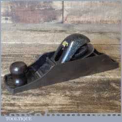 Vintage Stanley No: 130 Duplex Block Plane - Fully Refurbished