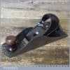 Vintage Blosta Germany No: 220 Adjustable Block Plane - Fully Refurbished