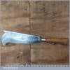 Vintage Elwell 10” No: 2947 Billhook Original Handle - Good Condition
