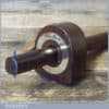 Vintage W. Marples Hibernia Rosewood Brass Marking Gauge - Good Condition