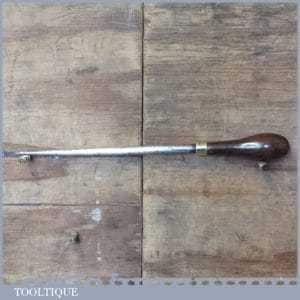 Antique Rodgers & Sons Chef’s Sharpening Steel - Good Condition Antique Rodgers & Sons Chef’s Sharpening Steel - Good Condition